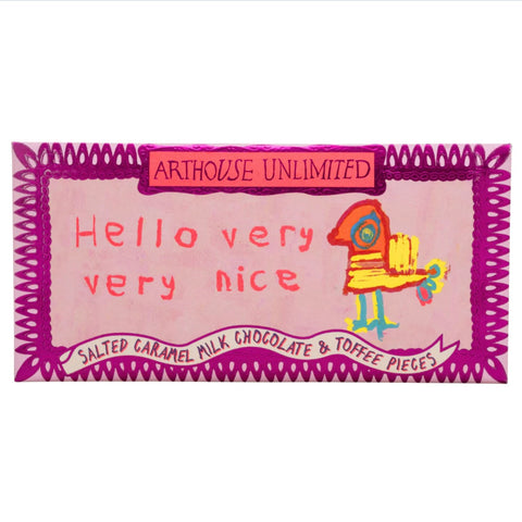 Joy Sized Arthouse Meath Chocolate