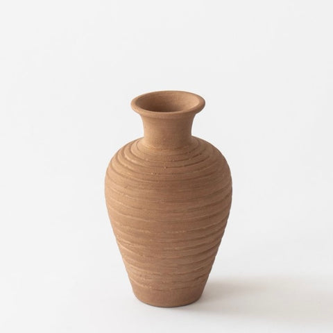 Mini Terracotta Urn