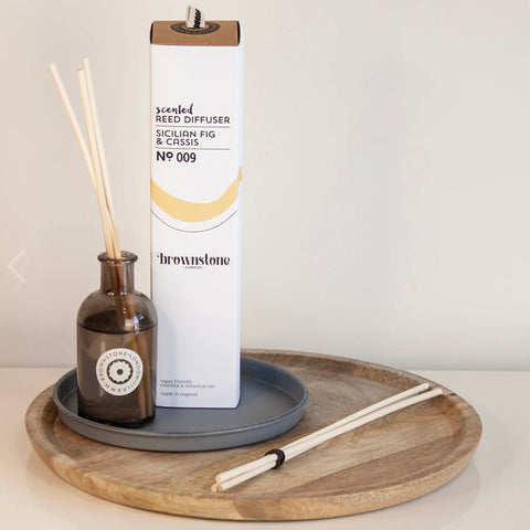 Sicilian Fig & Cassis Diffuser