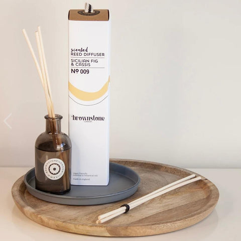 Sicilian Fig & Cassis Diffuser