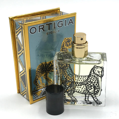 Ortigia Eau de Parfum 30ml – Made in Sicily