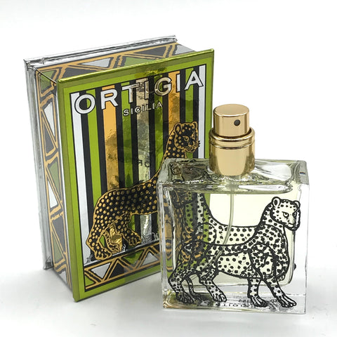 Ortigia Eau de Parfum 30ml – Made in Sicily