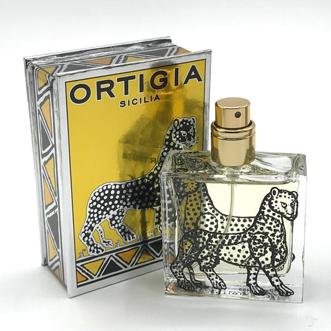Ortigia Eau de Parfum 30ml – Made in Sicily