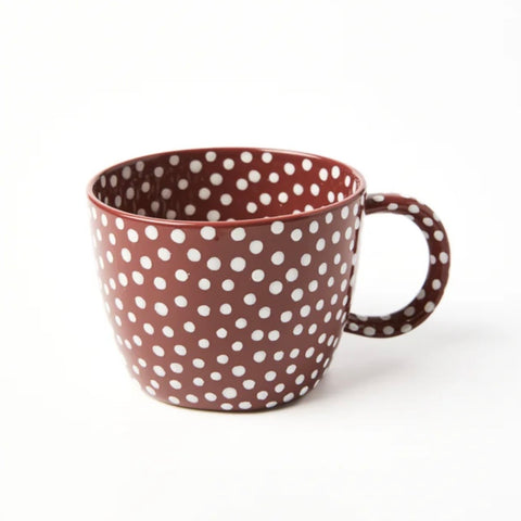 Chino Brown Mug