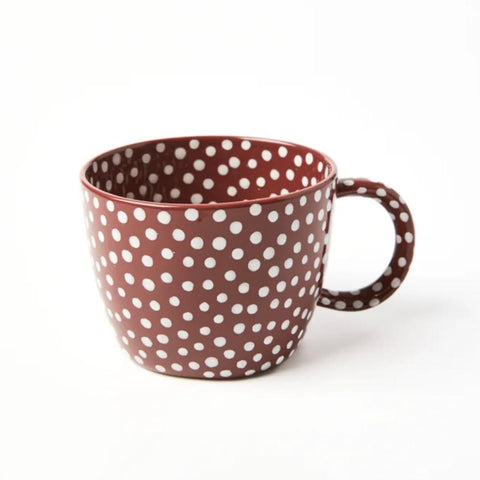 Chino Brown Mug