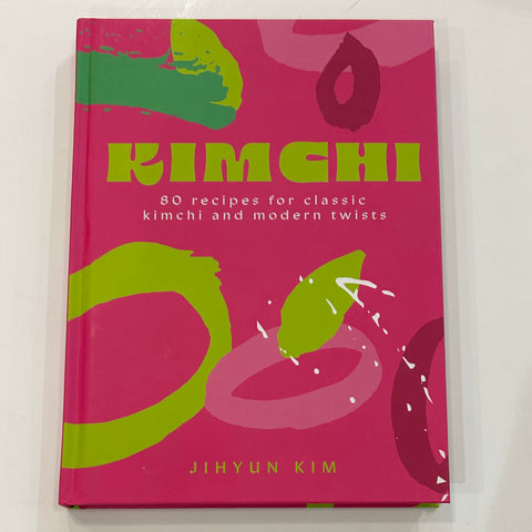 Kimchi