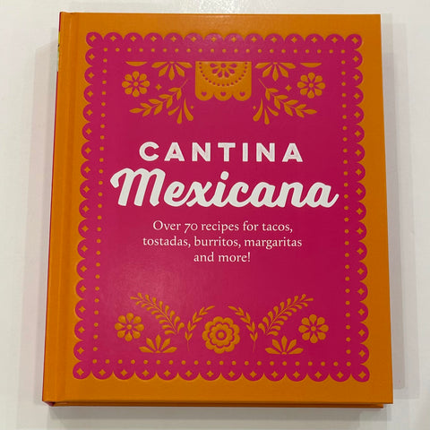 Cantina Mexicana