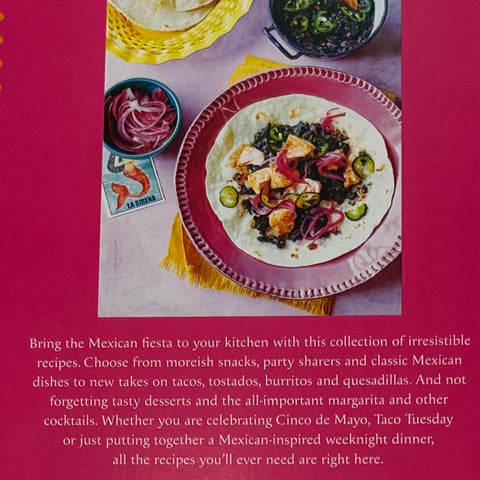 Cantina Mexicana