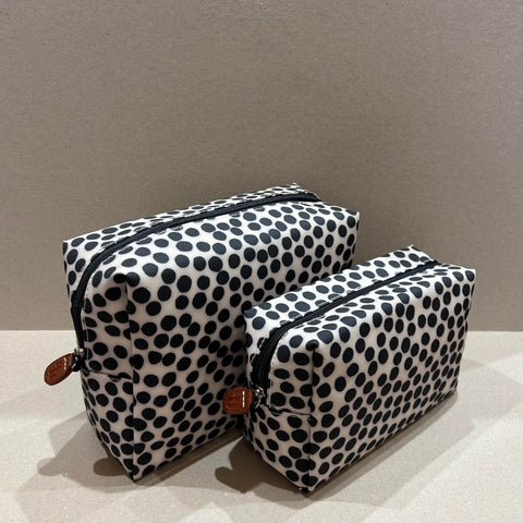 Spotty Wash Bags