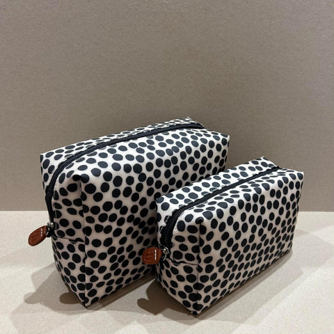Spotty Wash Bags