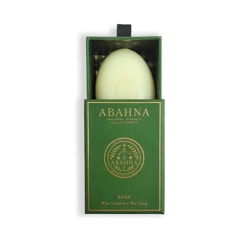 White Grapefruit & May Chang Soap