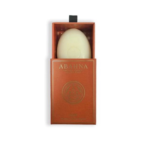 Mandarin & Sicilian Bergamot Soap