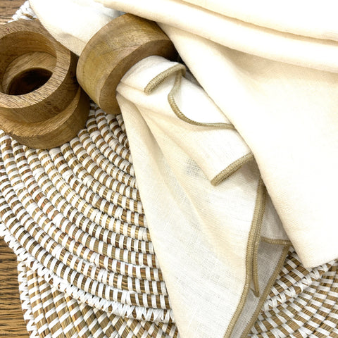 Linen Napkins