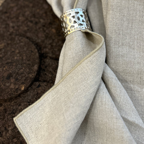 Linen Napkins