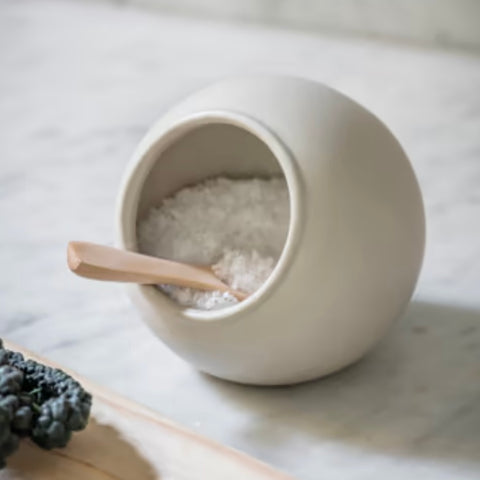 Salt Cellar