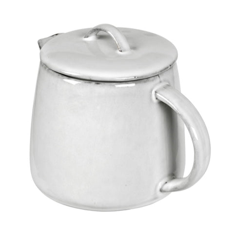 Nordic Tea Pot