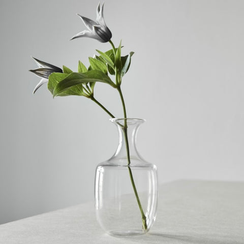 Small Como Vase