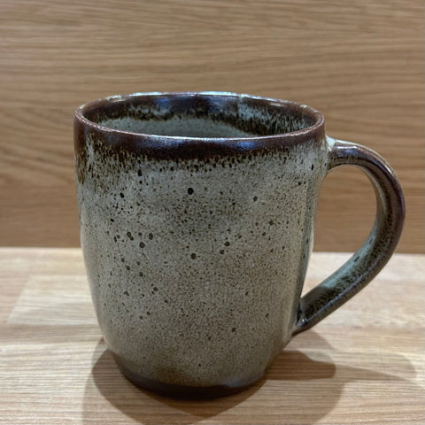 Large Coffee Mug
