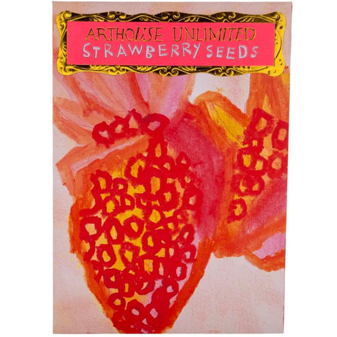 Strawberry Seeds