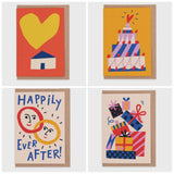 Evermade Cards.