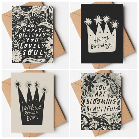 Lauren Marina Cards