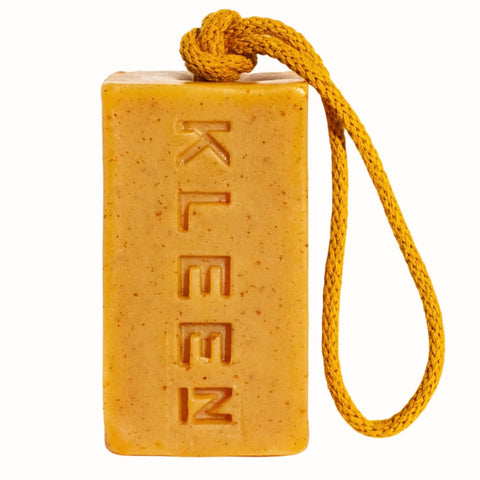 Soap On A Rope