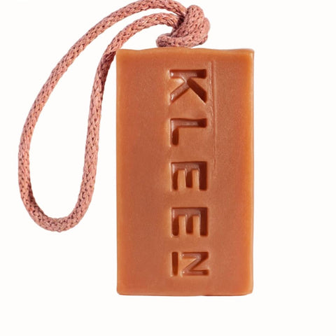 Soap On A Rope