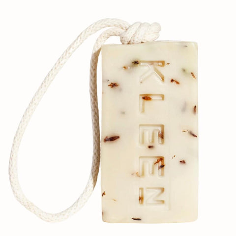 Soap On A Rope