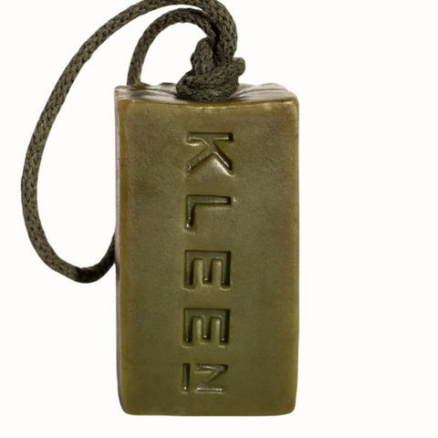 Soap On A Rope