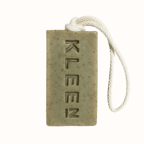 Soap On A Rope