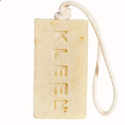Soap On A Rope