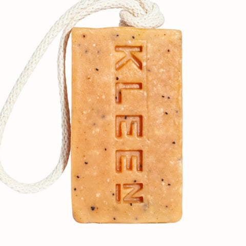 Soap On A Rope