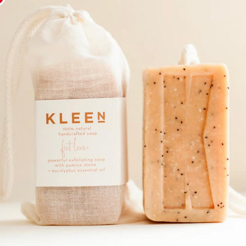 Soap On A Rope