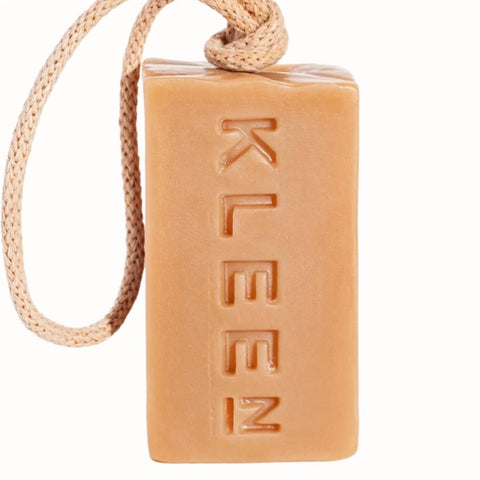 Soap On A Rope
