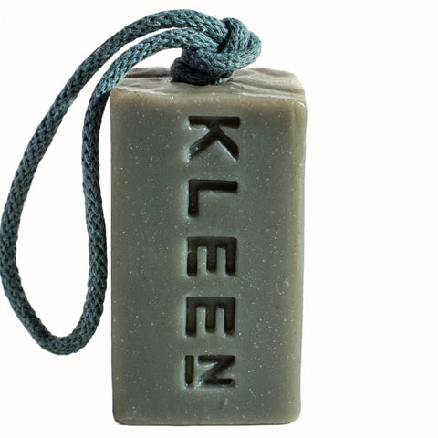 Soap On A Rope
