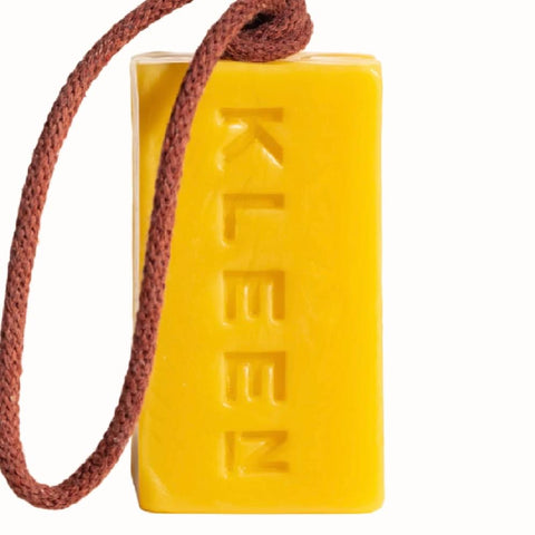 Soap On A Rope