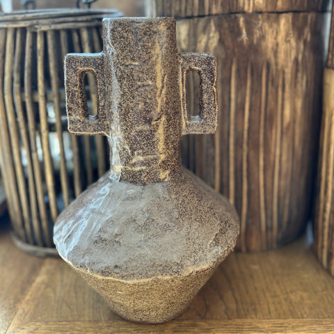 Ticino Vase