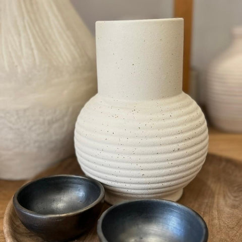 Ulloa Vase.