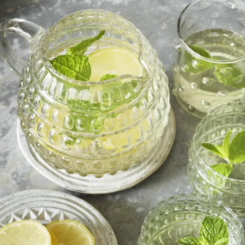 Bubble Jug