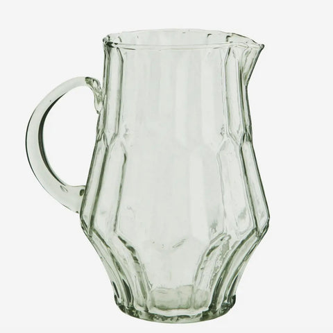 Lined Jug