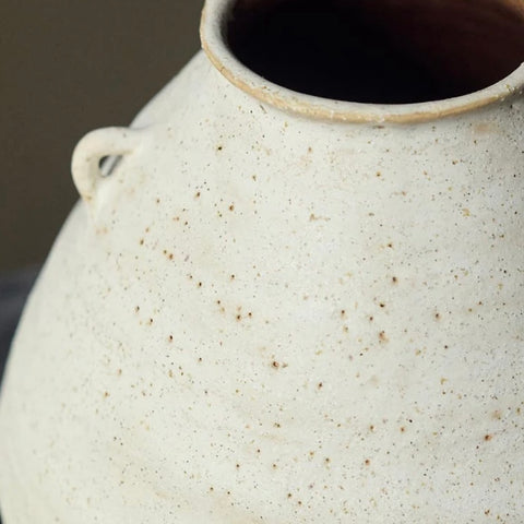 Lorewood Ceramic Vase