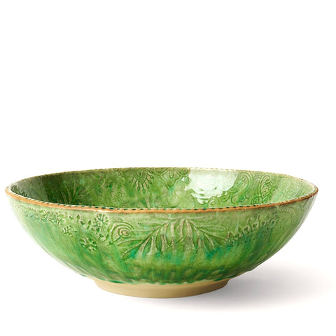 Big Serving Bowl