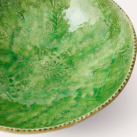 Big Serving Bowl
