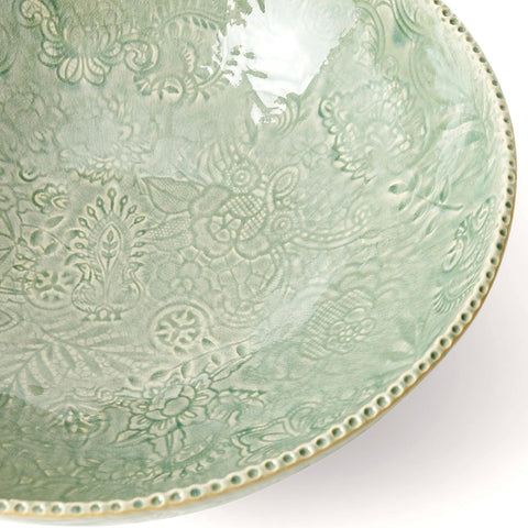 Big Serving Bowl