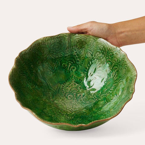 Salad Bowl