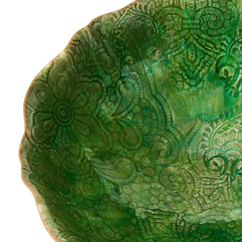 Salad Bowl