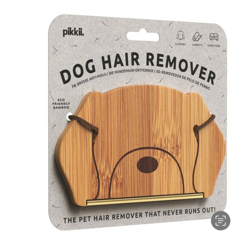 Dog Hair Removal