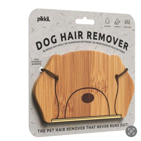 Dog Hair Removal