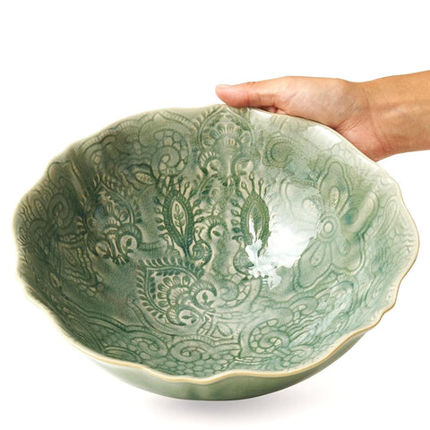 Salad Bowl