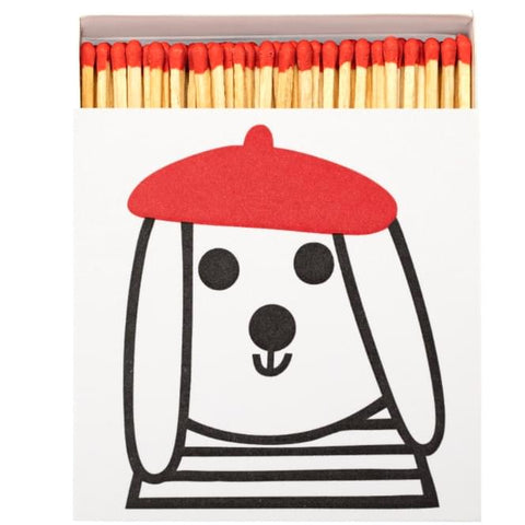 Dog Matches